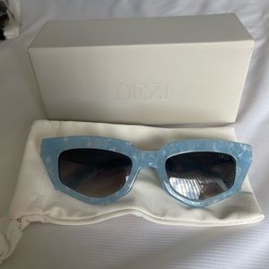 DEZI Sunglasses